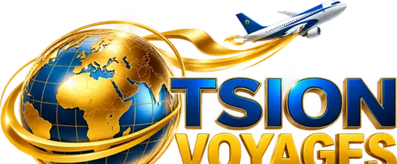 TSION VOYAGES